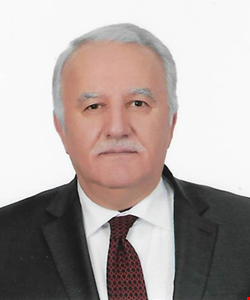 İbrahim PEKTAŞ